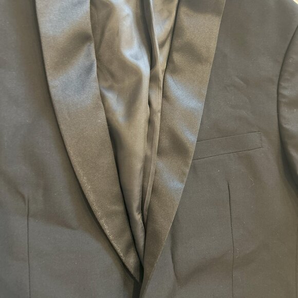Gino Vitale Men's Suit Coat Size 40R - Picture 3 of 4